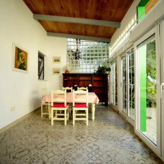 Отель Apartamentos Casa Juana Испания, Херес-де-ла-Фронтера - отзывы, цены и фото номеров - забронировать отель Apartamentos Casa Juana онлайн питание фото 2