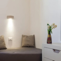 Отель Msnsuites Palazzo Dei Ciompi Люкс повышенной комфортности фото 5