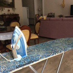 Гостиница VIP Deribasovskaya Apartment Украина, Одесса - отзывы, цены и фото номеров - забронировать гостиницу VIP Deribasovskaya Apartment онлайн интерьер отеля