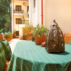 Апартаменты Likno Apartments