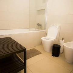 The Loft - Boutique Hostel Кровать в общем номере с двухъярусной кроватью фото 9