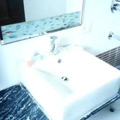 Kastor International Hotel 3* Стандартный номер с различными типами кроватей фото 11