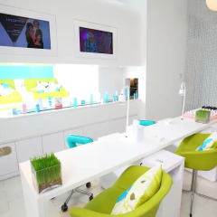 Отель W South Beach детские мероприятия