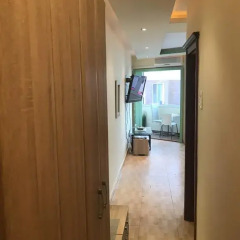 Апартаменты Apartments Aura интерьер отеля фото 2