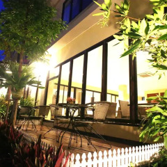 Hotel La Villa Khon Kaen