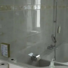 Отель Astoria Hotel Berlin Германия, Берлин - 1 отзыв об отеле, цены и фото номеров - забронировать отель Astoria Hotel Berlin онлайн ванная фото 2