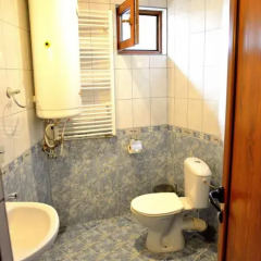 Отель Guest House Mavrudieva 2* Стандартный номер с различными типами кроватей фото 15