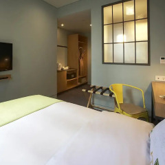 Hotel La Casa Seoul комната для гостей фото 4