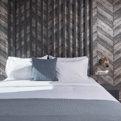 Отель 18 Micon Street 4* Улучшенный номер с различными типами кроватей фото 5