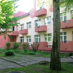 Гостиница Старый Дуб Светлогорск