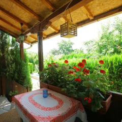 Отель Guest House Marina Шумен фото 4