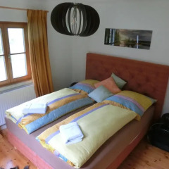 Hotel Haus Am See комната для гостей фото 4
