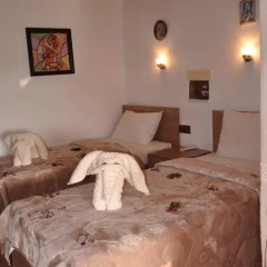 Ephesus Hillside Стандартный номер с различными типами кроватей фото 5