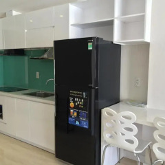 Апартаменты Sunny Serviced Apartment питание