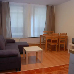 Апартаменты Elit Pamporovo Apartments Апартаменты с различными типами кроватей фото 25