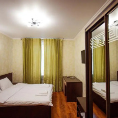 Гостиница Pano Castro 3* Полулюкс с различными типами кроватей фото 12
