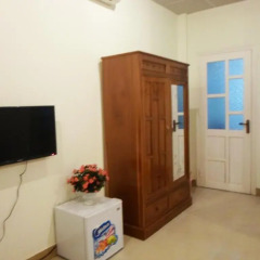 Lucky House Hotel 2* Номер Делюкс с различными типами кроватей фото 6