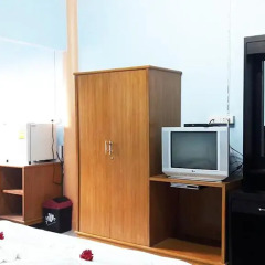 Отель Peace Lanta Mansion 2* Стандартный номер фото 31
