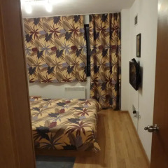 Апартаменты Deluxe Apartments Пампорово сауна