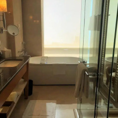 Four Seasons Hotel Mumbai 5* Номер Делюкс с различными типами кроватей фото 3