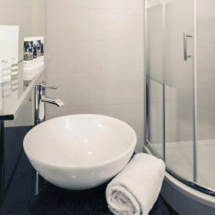 Отель Mercure Secession 4* Стандартный номер фото 8