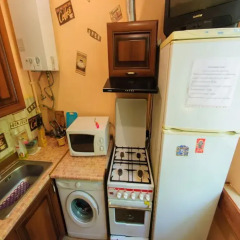 Гостиница Yourhostel Svyatoshino питание