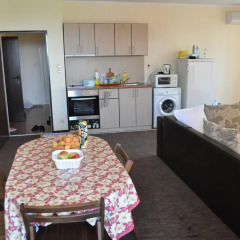 Апартаменты St. George Apartments в номере фото 2
