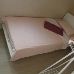 Отель SP@Itaewon Guesthouse 2* Стандартный номер с различными типами кроватей