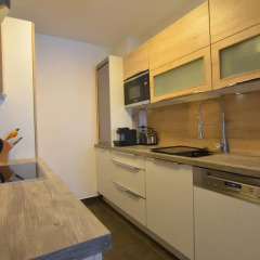 Отель Donau-City Strasse 12 Apartment. Австрия, Вена - отзывы, цены и фото номеров - забронировать отель Donau-City Strasse 12 Apartment. онлайн в номере фото 2