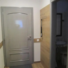Отель Villa Shafaly интерьер отеля фото 2