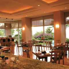 Отель Hyatt Regency Guam США, Тамунинг - отзывы, цены и фото номеров - забронировать отель Hyatt Regency Guam онлайн питание