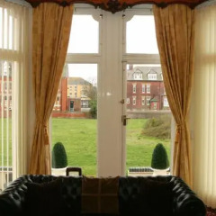 Отель 3 Norfolk Square - Guest house