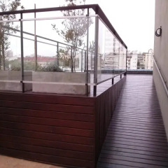 Отель Apartamento Jose Antonio Cabrera балкон