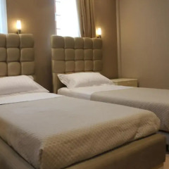 Hotel Rezidenca Desaret Берат комната для гостей фото 5