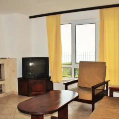 Отель Villas Bilyana Равда комната для гостей фото 5