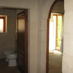 Отель Masseria Copertini Апартаменты