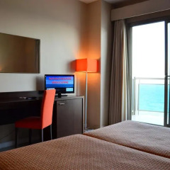 Hotel Bahía Calpe by Pierre & Vacances удобства в номере фото 2