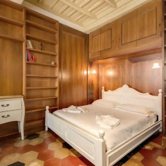 Отель Holiday-In Trastevere детские мероприятия