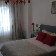 Отель Guest House PensiÓn Residencia MiÑones 2* Стандартный номер фото 4