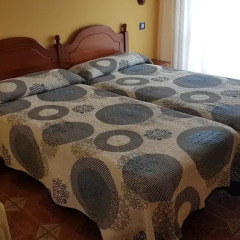Отель Hosteria Las Vinas комната для гостей фото 5