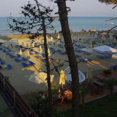 Hotel Arberia Апартаменты с различными типами кроватей фото 10