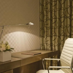 Lotte City Hotel Mapo 4* Номер Делюкс с различными типами кроватей фото 5