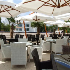 Мини-отель Stella Residence Club питание фото 2