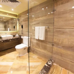 Pyramisa Suites Hotel & Casino Cairo 5* Номер категории Премиум с различными типами кроватей фото 3