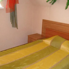 Hotel Vizit Стандартный номер с различными типами кроватей фото 6