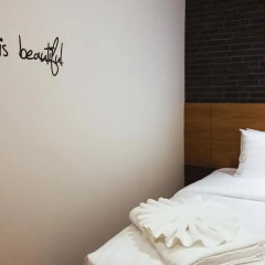 Отель Pula Residence 3* Стандартный номер