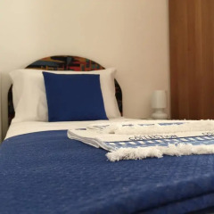 Отель The 7th Floor in Rome удобства в номере
