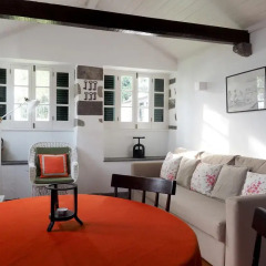 Отель Galera Cottage комната для гостей фото 3