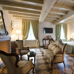Отель Santa Marta Suites 4* Люкс фото 2