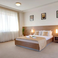 Hotel Knezevina комната для гостей фото 2